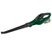PARKSIDE® Souffleur de feuilles sans fil PLBA 20-Li C4, 20 V