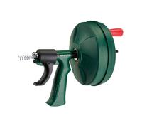 PARKSIDE® Spirale de nettoyage de tuyaux 2 en 1