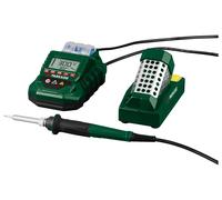PARKSIDE® Station de soudage numérique PLSD 60 C3
