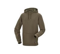 PARKSIDE® Sweat à capuche homme (olive, M)