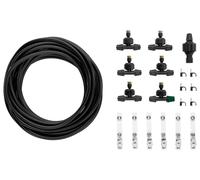 PARKSIDE® Système de rafraîchissement et d’arrosage par brumisation