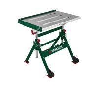 PARKSIDE® Table pliante de soudage mobile, 51 x 76 cm
