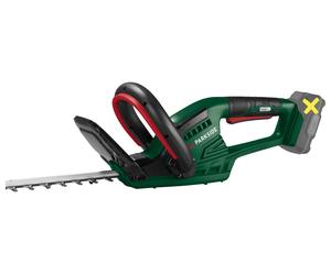 PARKSIDE® Taille-haies sans fil PHSA 20-Li D4, 20 V