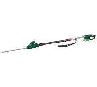 PARKSIDE® Taille-haies télescopique sans fil + batterie + chargeur, 20 V
