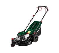PARKSIDE® Tondeuse à essence Trike PBRMT 51 B2, 1200 m², 60 L