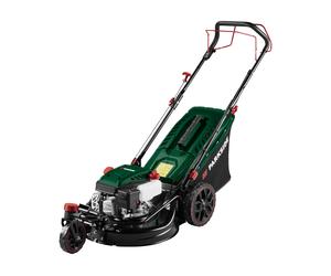 PARKSIDE® Tondeuse à essence Trike PBRMT 51 B2, 1200 m², 60 L