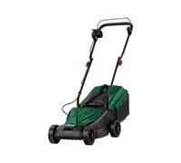 PARKSIDE® Tondeuse à gazon électrique PERM 1300 A1, 250 m², 27 L, 1300 W