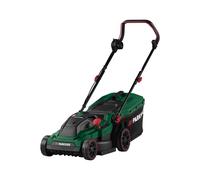 PARKSIDE® Tondeuse à gazon électrique PERM 1500 B2, 500 m², 40 L, 1500 W
