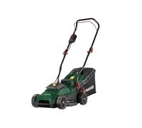 Parkside Tondeuse à gazon sans fil PRMA 20-Li avec batterie 4 Ah et chargeur