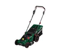 PARKSIDE® Tondeuse sans fil PRMA 40 E3, 580 m², 50 L, 40 V