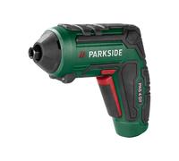 PARKSIDE® Tournevis électrique sans fil PAS 4 D7