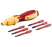 PARKSIDE® Tournevis électrique sans fil PASD 4 C3