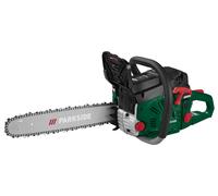 PARKSIDE® Tronçonneuse à essence PBKS 46 B2, guide 16”, 46 cm³