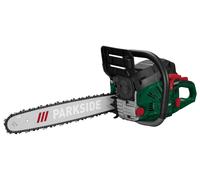 PARKSIDE® Tronçonneuse à essence PBKS 53 C3, guide 52 cm, 53 cm³