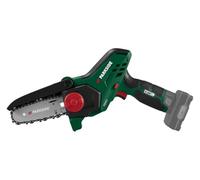 PARKSIDE Tronçonneuse à une main sans fil sans batterie ni chargeur