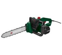 PARKSIDE® Tronçonneuse électrique PEKS 1600 C3, guide 14”, 1600 W