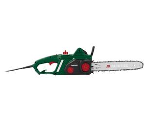 PARKSIDE® Tronçonneuse électrique PEKS 1600 D4, chaîne 14‘‘, 1600 W