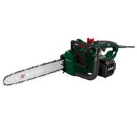 PARKSIDE® Tronçonneuse électrique PEKS 2200 B1, guide 46 cm, 2200 W