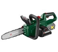 PARKSIDE® Tronçonneuse sans fil + batterie + chargeur rapide, 20 V