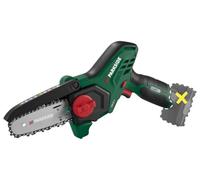 PARKSIDE Tronçonneuse sans fil PGHSA 12 A1 avec batterie et chargeur