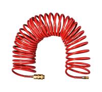PARKSIDE® Tuyau pneumatique spiralé PDSS 10 A1, 10 m