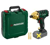 PARKSIDE® Visseuse à chocs sans fil Édition 30 ans, 180 Nm, 20 V