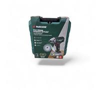 Parkside Visseuse à chocs sans fil PDSSA 20-Li A1 sans batterie ni chargeur avec coffret