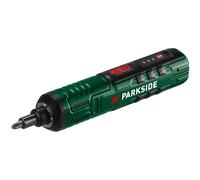 PARKSIDE® Visseuse droite sans fil PARS 4 A1, 3 Nm, 4 V