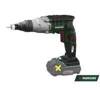 PARKSIDE® Visseuse placo sans fil 20V PTBSA 20-Li A1 - X20V Team