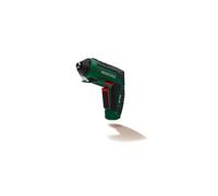 Crivit Sports Visseuse sans fil PAS 4 D7 4 V Li‑ion USB‑C LED 10 Nm