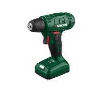 PARKSIDE® Visseuse sans fil PBSAE 12 A1, 15 Nm, 12 V