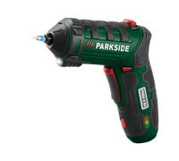 PARKSIDE® Visseuse sans fil PSSA 4 B2