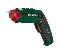 PARKSIDE® Visseuse sans fil Rapidfire 2.2, 6,6 Nm, 4 V