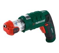 PARKSIDE® Visseuse sans fil Rapidfire 3 6 V