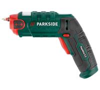 PARKSIDE® Visseuse sans fil Rapidfire, 4 V - parkside