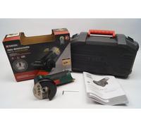 Parkside X12V Mini Accumulateur Meuleuse D'Angle 76mm Angulaire Machine à Polir
