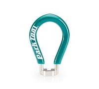 ParkTool 4000806 Clé à rayons SW-1C (Vert)