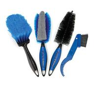 ParkTool 4001704 BCB-4.2 Set de brosses de nettoyage Taille unique
