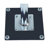 ParkTool Adaptateur d'Ancrage au Sol FP-2 pour PRS-2/PRS-3/PRS-23 noir universal