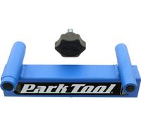 ParkTool Adaptateur d'Axe Creux 1729-TA pour PRS-20 / PRS-21 / PRS-23 bleue universal