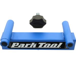 ParkTool Adaptateur d'Axe Creux 1729-TA pour PRS-20 / PRS-21 / PRS-23 bleue universal