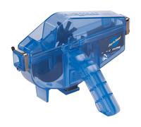 ParkTool Appareil de Nettoyage de Chaîne Cyclone CM-5.3 bleue universal