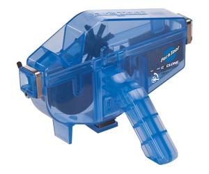 ParkTool Appareil de Nettoyage de Chaîne Cyclone CM-5.3 bleue universal