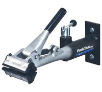 ParkTool Bras de montage PRS-4W-1 / PRS-4W-2 avec griffe 100-3C / 100-3D gris 100-3C