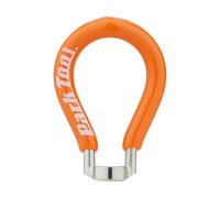 ParkTool Clé à rayon SW-6 orange