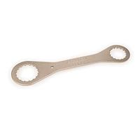 Park Tool Clé de roulement intérieur BBT-29 – Noir – Taille unique (Adulte Unisexe)