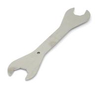 ParkTool Clef à Double Cône 30/32 mm HCW-7 gris universal