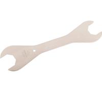 ParkTool Clef à Double Cône 32/36 mm HCW-15 gris universal