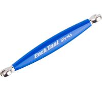 ParkTool Clef à Rayons SW-14.5 pour Roues Shimano bleue universal