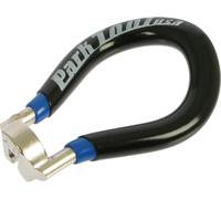 Park Tool Tendeurs de Mamelon SW-40 3,23 mm Noir Taille Unique